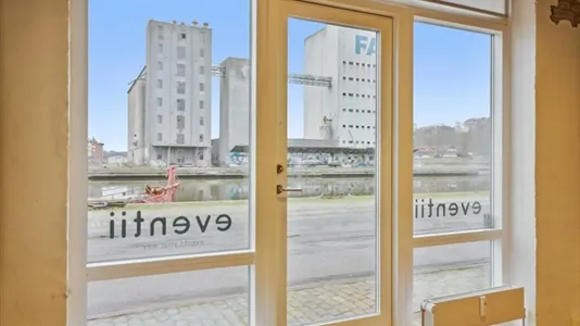 Kontorlokaler til leje i Odense C - billede 6