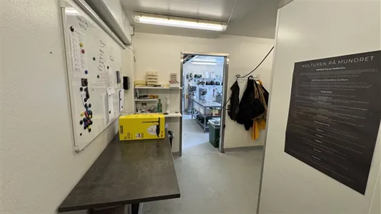 Erhvervslejemål til leje i Tranbjerg J - billede 8