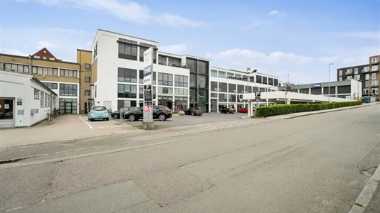 Kontorlokaler til leje i Århus C - billede 10