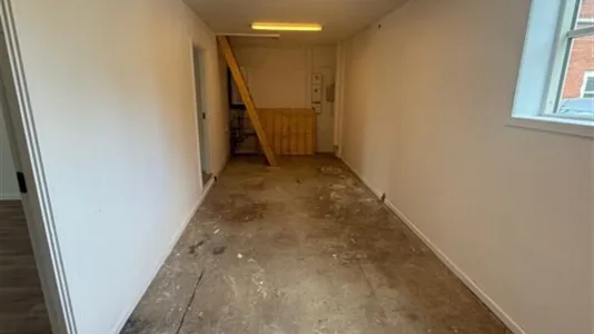 Kliniklokaler til leje i Kolding - billede 11