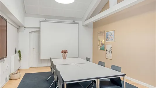Kontorlokaler til leje i Åbyhøj - billede 8