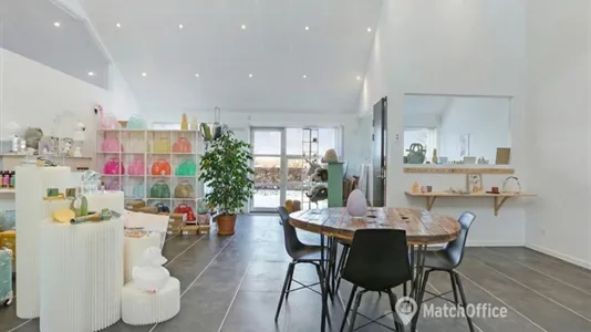 Kontorlokaler til leje i Dragør - billede 2