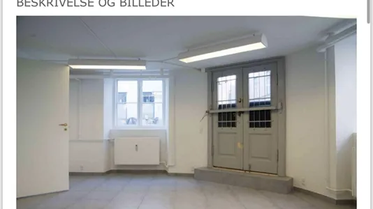Butikslokaler til leje i København K - billede 2