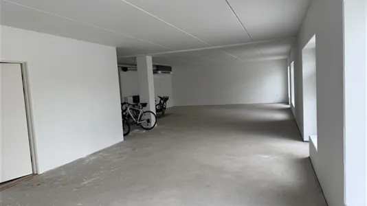 Erhvervslejemål til leje i Middelfart - billede 9