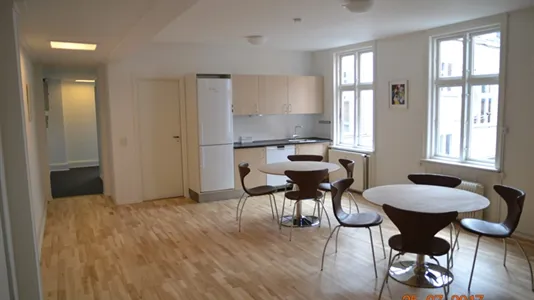 Kliniklokaler til leje i Hillerød - billede 5