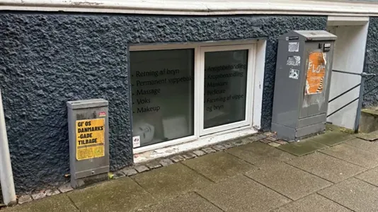 Erhvervslejemål til salg i Aalborg Centrum - billede 3