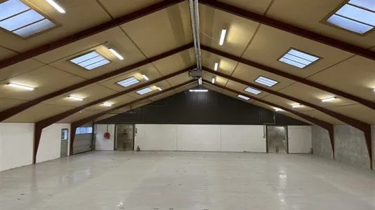 Erhvervslejemål til salg i Vejen - billede 2