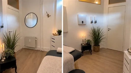 Kliniklokaler til leje i Frederiksberg - billede 2