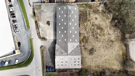 Lagerlokaler til leje i Viborg - billede 4