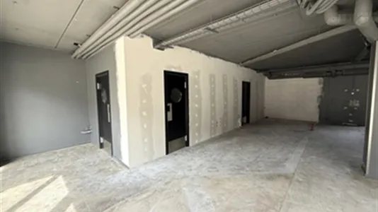 Butikslokaler til leje i Søborg - billede 15