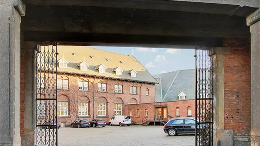 Kontorlokaler til leje i Århus C - billede 12
