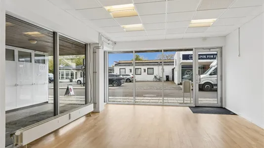 Butikslokaler til leje i Taastrup - billede 8