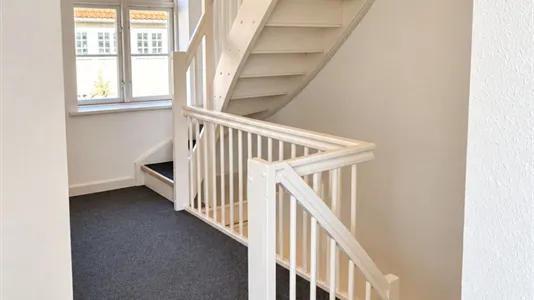 Butikslokaler til leje i Helsingør - billede 9