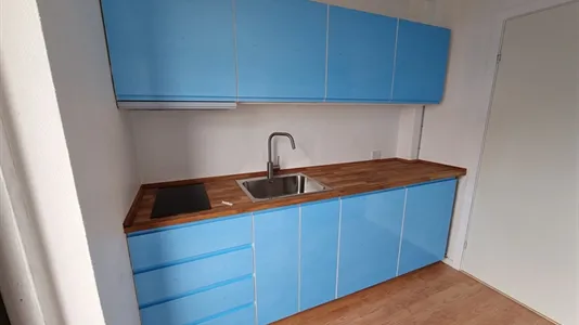 Kontorlokaler til leje i Farum - billede 2