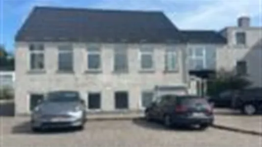 Kontorlokaler til leje i Vanløse - billede 2