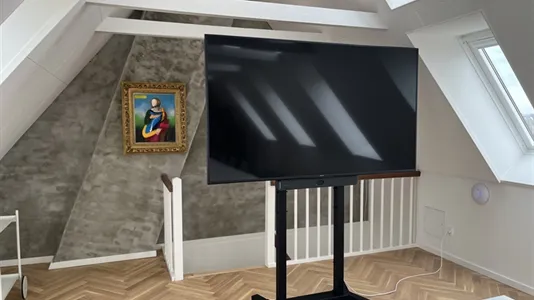 Kontorfællesskaber til leje i Aalborg Centrum - billede 13