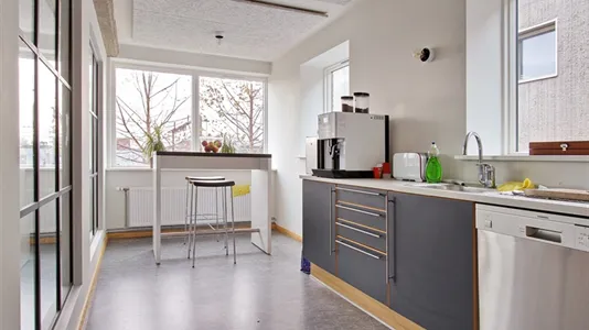 Kontorlokaler til leje i Odense C - billede 4