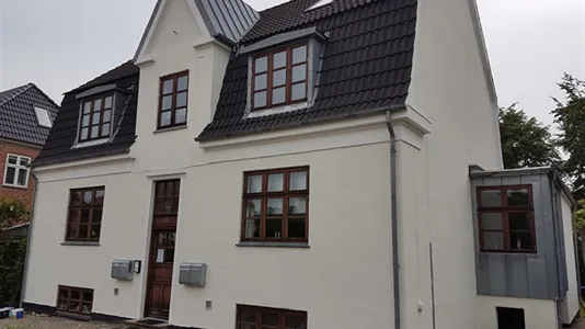 Kontorlokaler til leje i Aalborg Centrum - billede 5