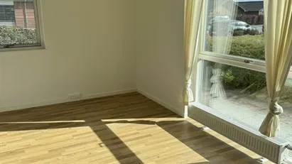 Dele klinik/ kontor