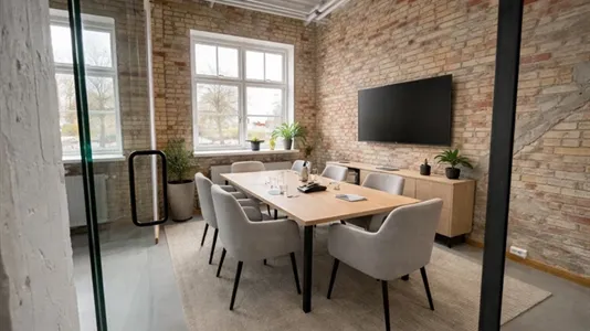 Kontorlokaler til leje i Odense C - billede 4