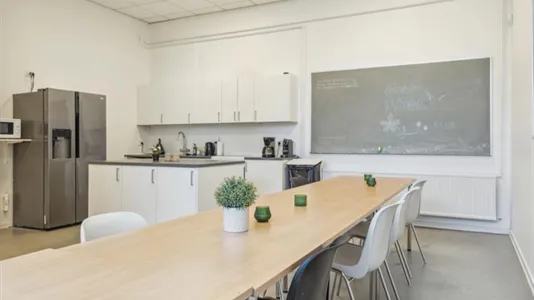 Kliniklokaler til leje i Odense M - billede 6