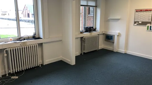 Kontorlokaler til leje i Næstved - billede 17