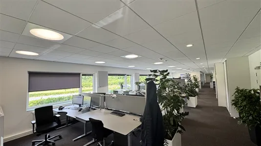 Kontorlokaler til leje i Vejle Centrum - billede 9