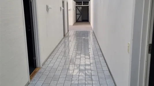 Erhvervslejemål til leje i Horsens - billede 7