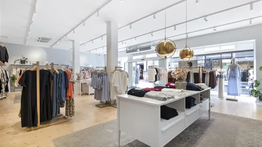 Butikslokaler til leje i Aalborg Centrum - billede 5