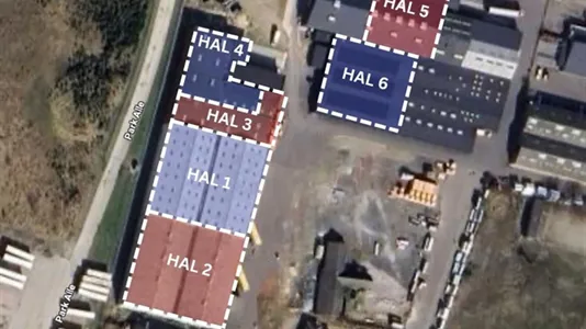 Erhvervslejemål til leje i Vejen - billede 5