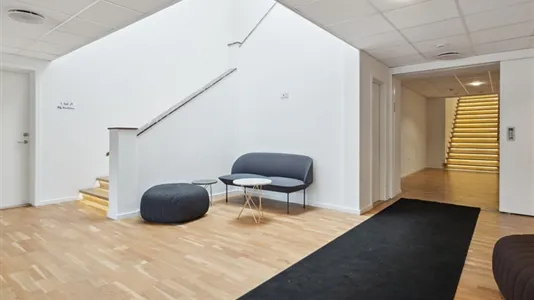 Lagerlokaler til leje i Rødovre - billede 5