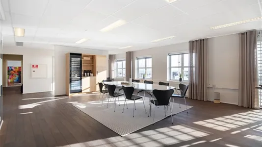 Kontorlokaler til leje i Århus C - billede 3