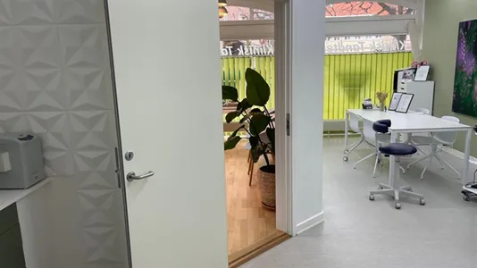 Erhvervslejemål til leje i Kolding - billede 4