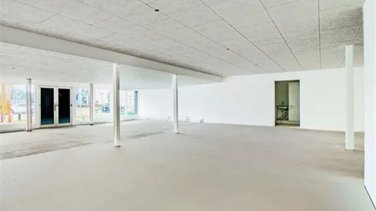 Butikslokaler til leje i Kolding - billede 3