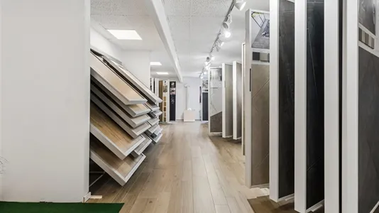 Showrooms til leje i Herlev - billede 5