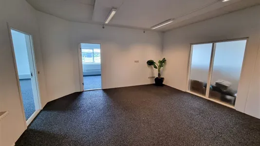 Kontorlokaler til leje i Viborg - billede 3