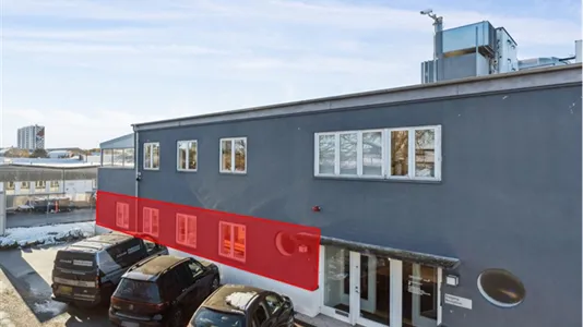 Kontorlokaler til leje i Rødovre - billede 17