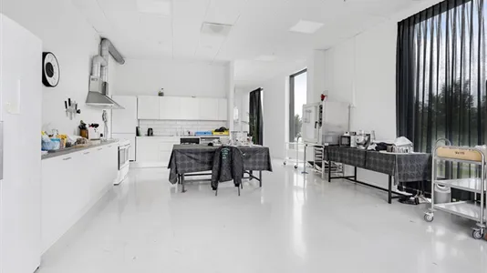 Showrooms til leje i Århus V - billede 12