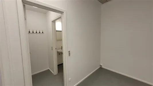 Butikslokaler til leje i Hørsholm - billede 7