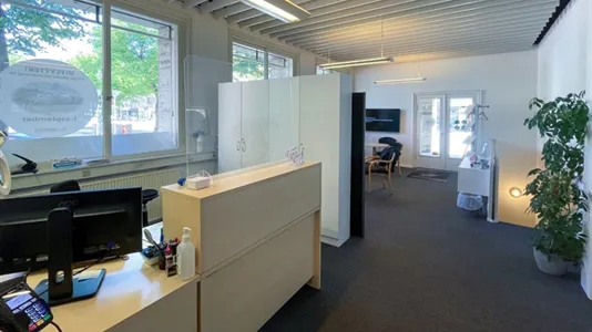 Kliniklokaler til leje i Aalborg Centrum - billede 7