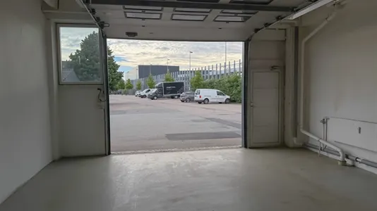 Showrooms til leje i Albertslund - billede 8
