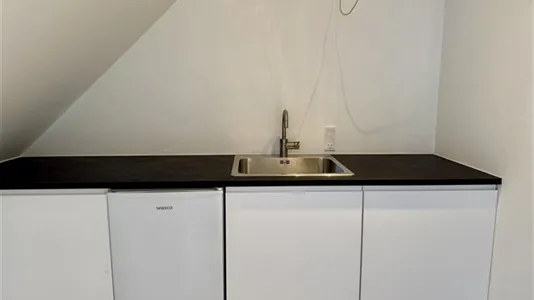 Erhvervslejemål til leje i Silkeborg - billede 7