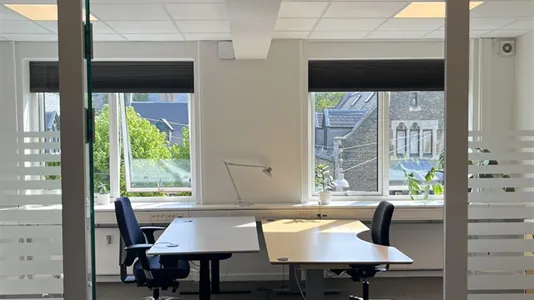 Kontorfællesskaber til leje i Vesterbro - billede 2