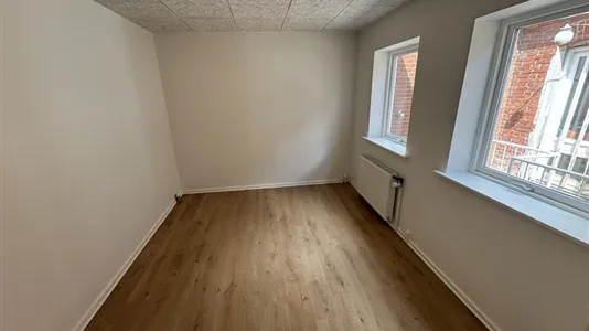 Lagerlokaler til leje i Silkeborg - billede 4