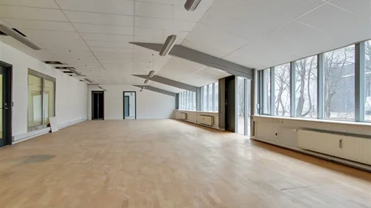 Kontorlokaler til leje i Albertslund - billede 7