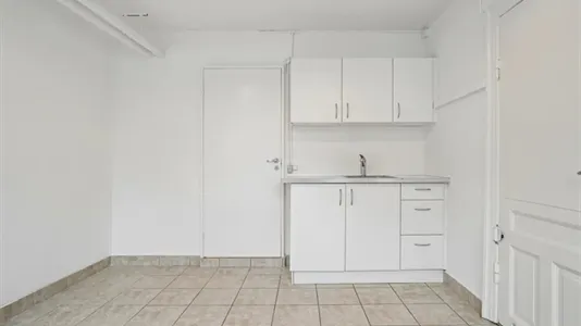 Kontorlokaler til leje i København K - billede 1