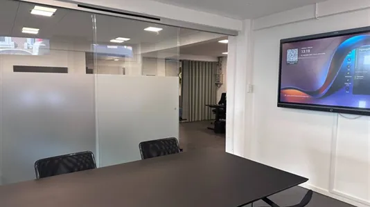 Kontorlokaler til leje i Kolding - billede 7