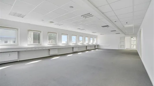 Kontorlokaler til leje i Esbjerg Centrum - billede 9