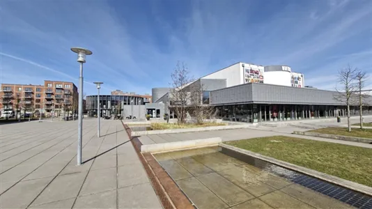 Butikslokaler til leje i Rødovre - billede 4