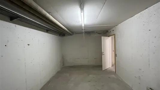 Lagerlokaler til leje i Taastrup - billede 1